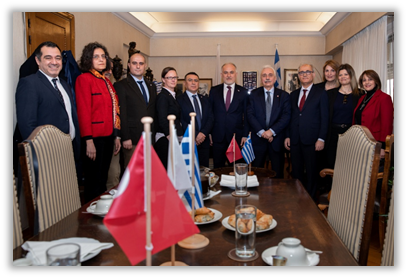 Μνημόνιο ΕΕΣ με ΤΕΗ Photo 2