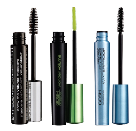 GOSH_mascara