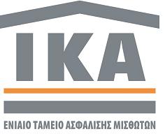 logo ika