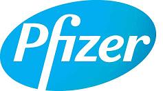 pfizer logo