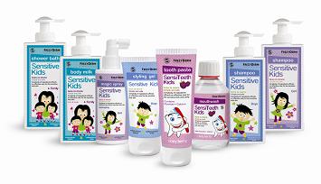 Frezyderm SensitiveKids P