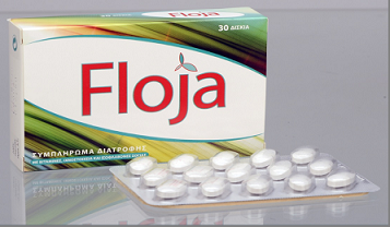 floja