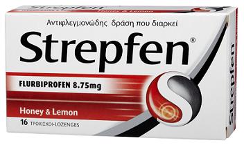 Strepfen-m